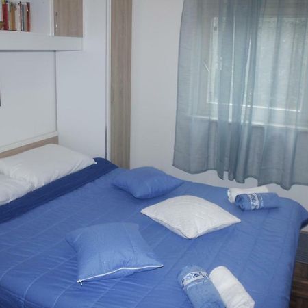 Apartman Jadranka Nijvice Zewnętrze zdjęcie
