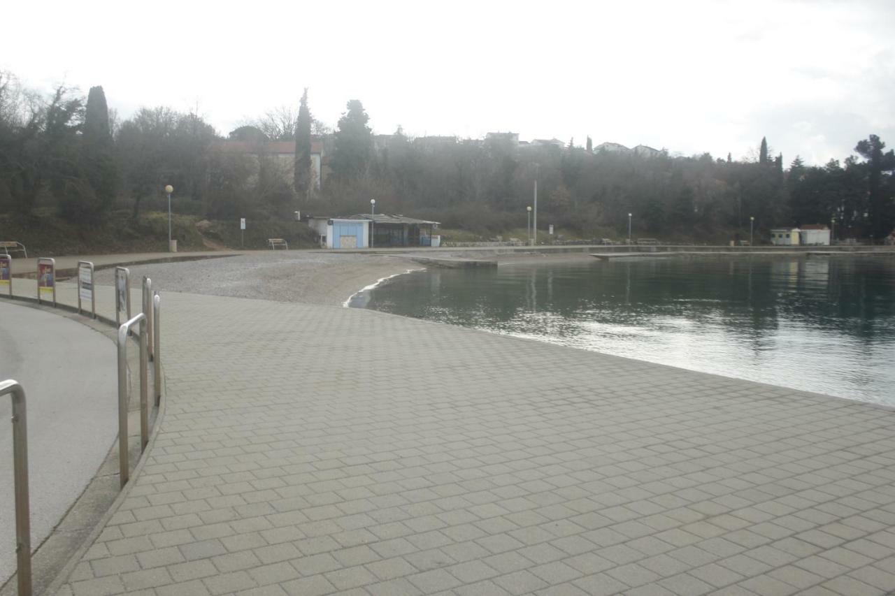 Apartman Jadranka Nijvice Zewnętrze zdjęcie