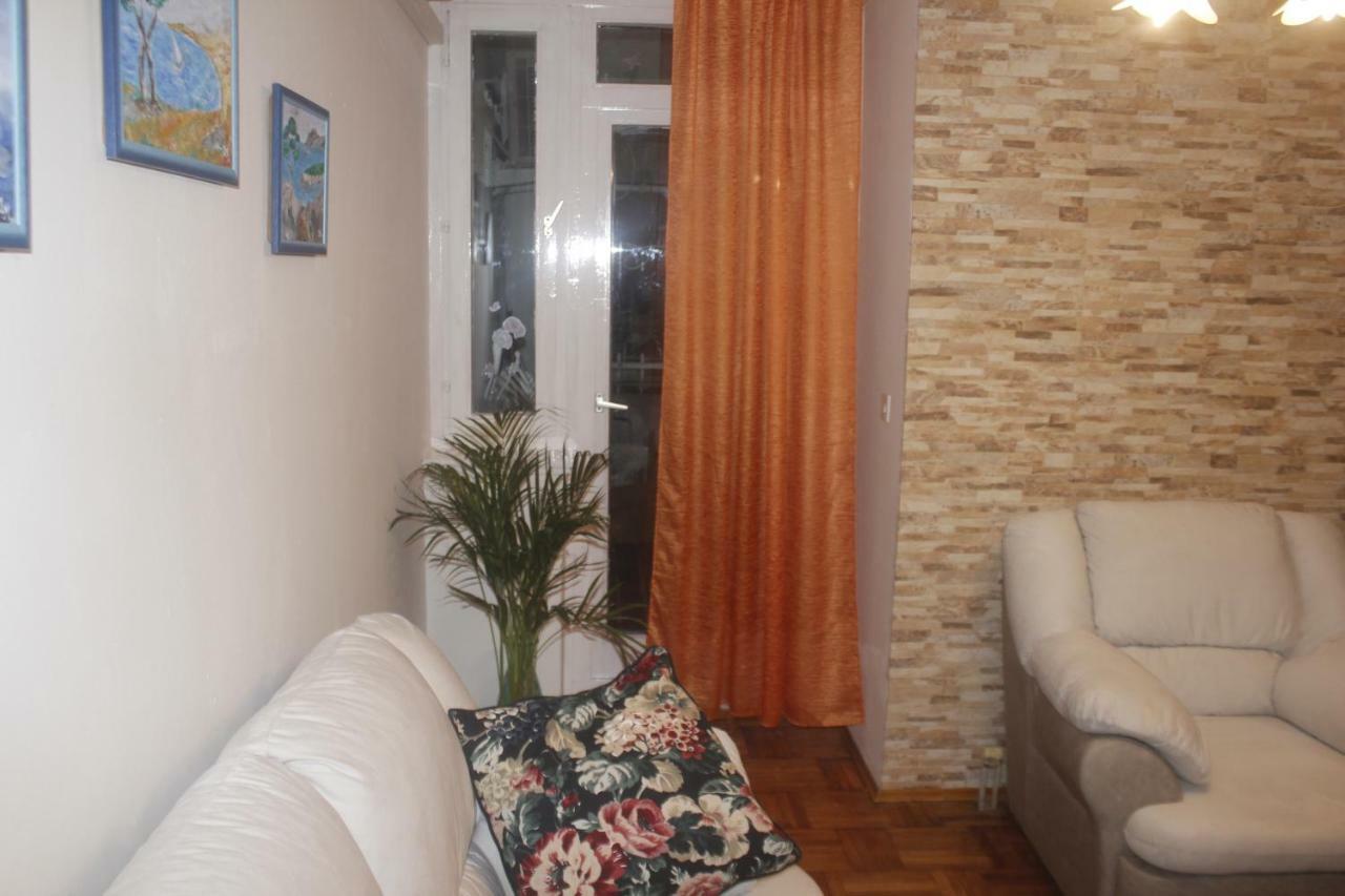 Apartman Jadranka Nijvice Zewnętrze zdjęcie