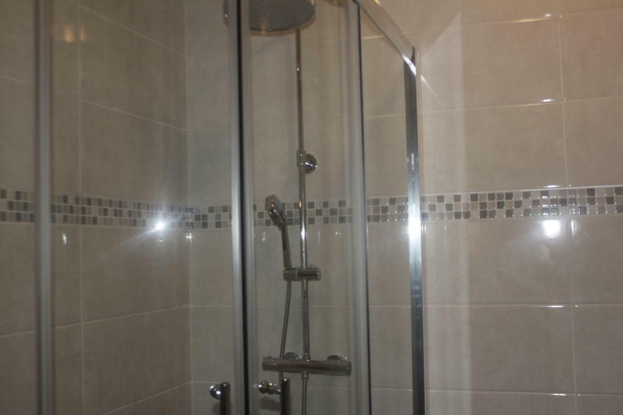 Apartman Jadranka Nijvice Zewnętrze zdjęcie